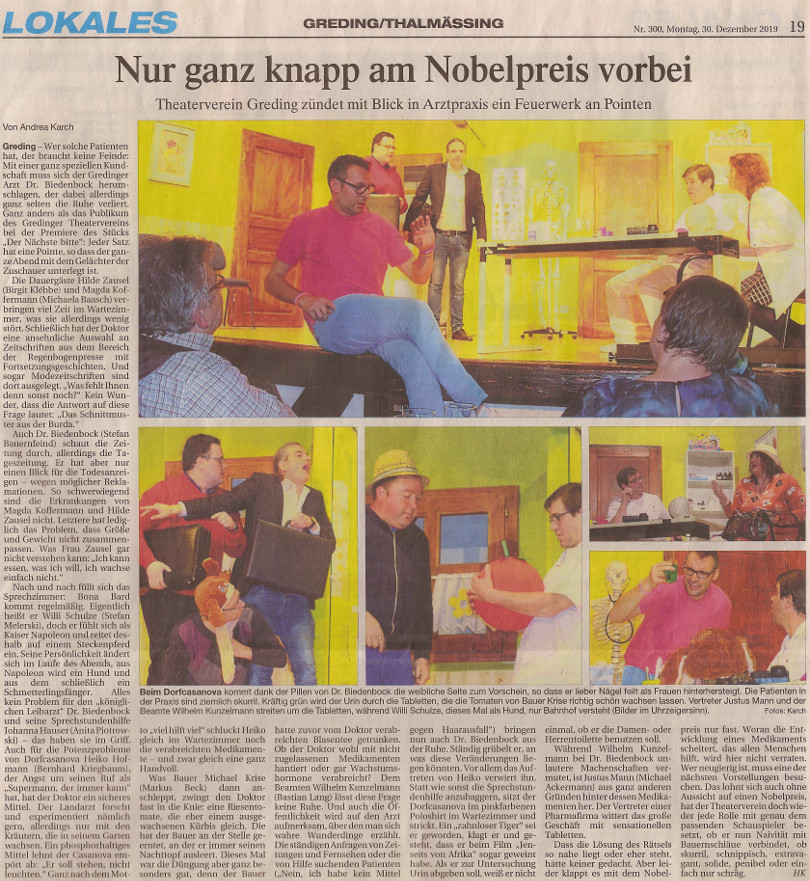 Hilpoltsteiner Kurier